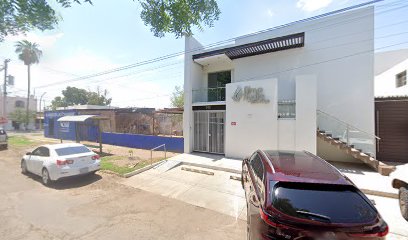 Alma Nydia Salon & Spa