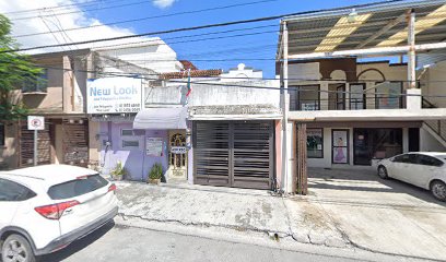 Negocio Alta Peluquería Y Estética 