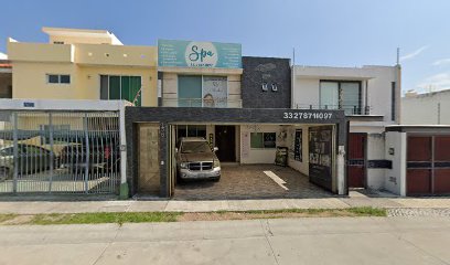 Apolo Spa Barber Shop La Cima