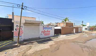 Barber Shop & Estetica Guapos Y Guapas