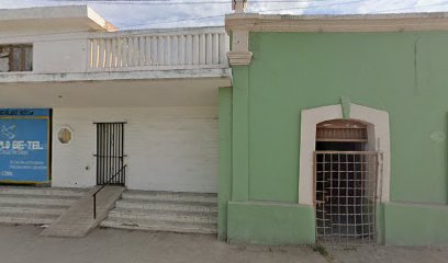 Negocio Barbería Diamond's Barber Shop