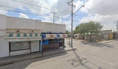 Negocio Barberia Moreno