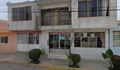 Negocio Barbería Peluquería & Estética Canelo