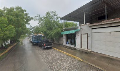 Negocio Barberia Y Estética 