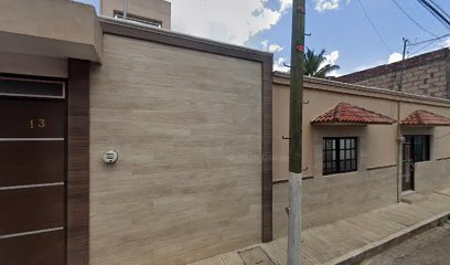 Negocio Barbería Y Estética Laudebog