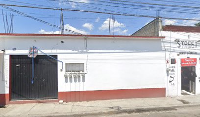 Barbería Y Estética Pao