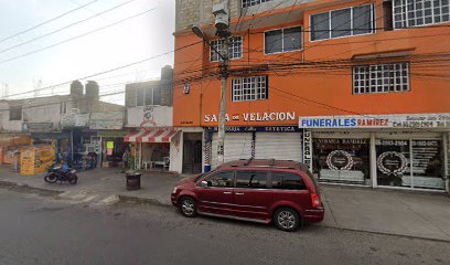 Barbería Y Estética Stilos