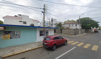 Negocio Barbershop Estilo & Flow