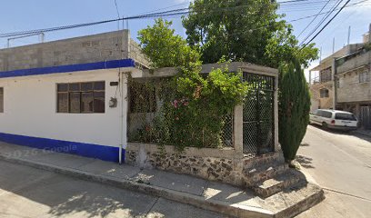 Negocio Beauty Salon & Barber Shop