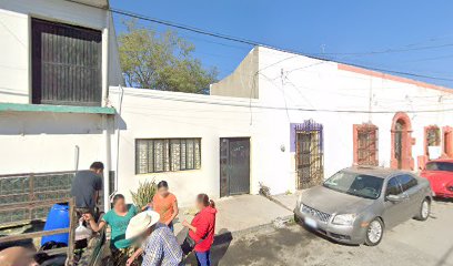 Negocio Bella Estetica.peluqueria
