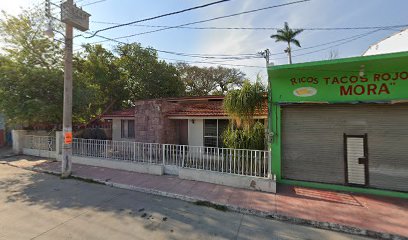 Negocio Boots Barber Shop