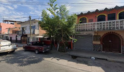 Negocio Carlos Barber Shop