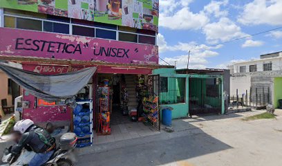 Negocio Chika Of Fire Estetica Unisex