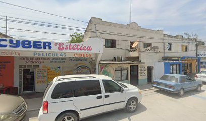 Negocio Ciber Estetica