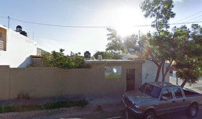 Negocio Cruz Padilla Spa