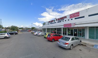 Negocio Darío Stylistas Estética