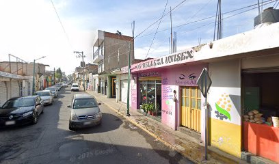Negocio De Belleza Unisex Vero & Alva