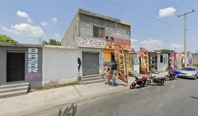 Negocio D'eliza Estetica Unisex