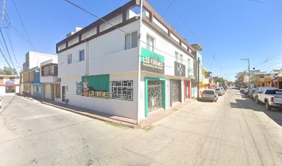Deluxe Barber