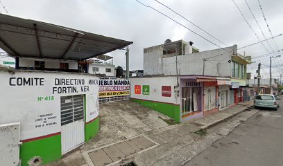 Negocio Dorisse Estética