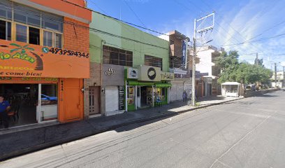 Negocio Ego Estetica
