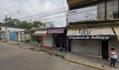 Egos Creadores De Belleza