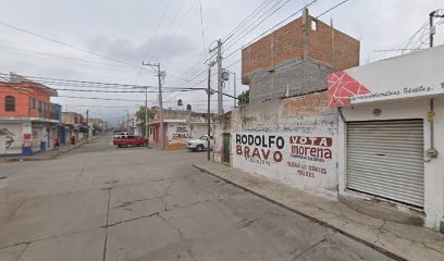 Negocio Erika Salon De Belleza Y Peluqueria