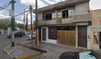 Negocio Ery’s Salon