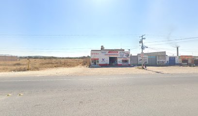 Negocio Estética
