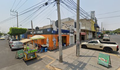 Estetica