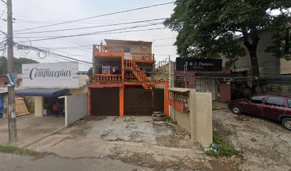 Negocio Estetica