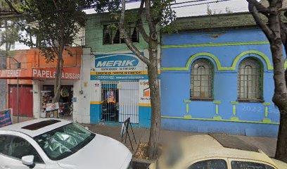 Negocio Estética