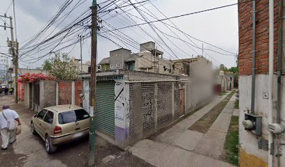 Negocio Estética