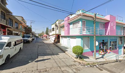 Negocio Estetica