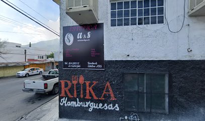 Estética A & S