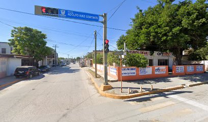 Negocio Estetica Abigail