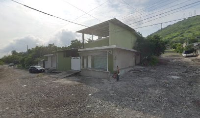 Negocio Estetica Adrián Coss