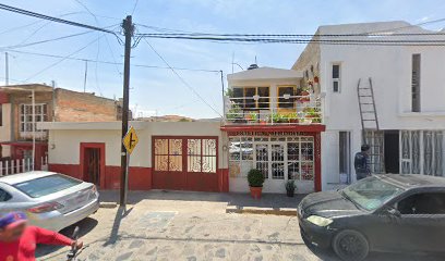 Negocio Estetica Afrodita