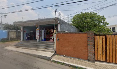 Negocio Estetica Alejandro Avenida Cuernavaca No. 52 Barrio La Purisima Huitzilac Mor