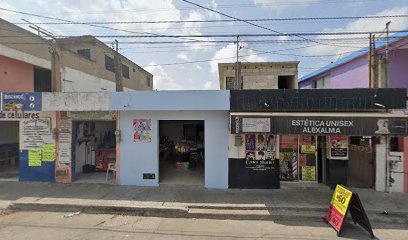 Estetica Alexalma