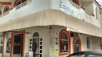 Estética Alis Mar