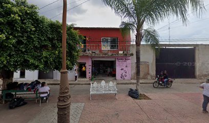 Negocio Estetica Angelo Mi Estilo