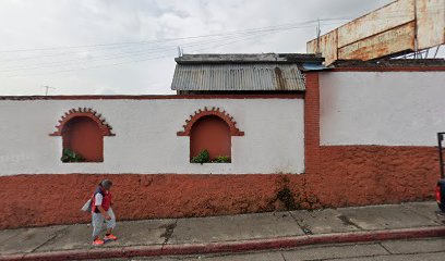 Estetica Barba Negra
