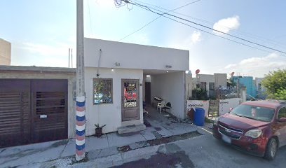 Negocio Estetica & Barber Bettylook