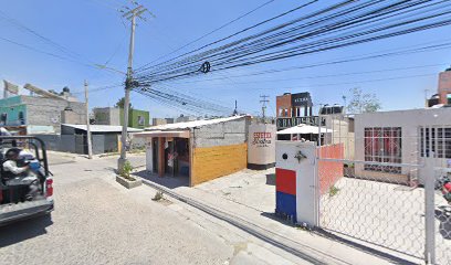 Estética & Barbería Shalom