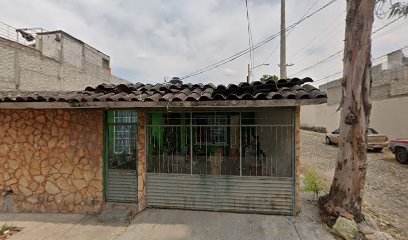 Estética, Barbería Y Masajes