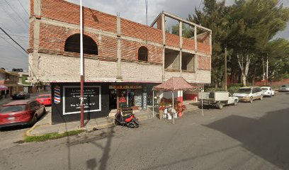 Negocio Estetica Beto