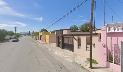 Negocio Estética Blanquita