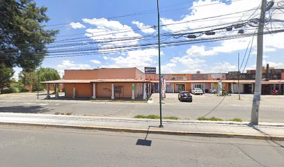 Estetica Blue