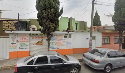 Negocio Estética Capulhuac